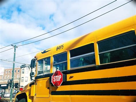 Howard Co. public schools superintendent announces mobile app as bus routes remain suspended